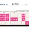 Letter Tiles for Learning - Great Tool