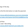 InfinityJobsGulf.com - Job service - Photo 1