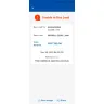 Banco de Oro / BDO Unibank - Mobile load not received - Photo 2