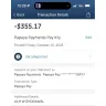 Papaya - Steals Money and have incompetent “workers” - Photo 2