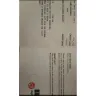United Overseas Bank / UOB Bank - Credit card approved limit - Photo 1