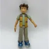 eBay - Pokémon brock figure toy jakks 2007 5” diamond & pearl target exclusive nintendo