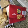 Ritz Crackers - Ritz Crackers Family Size - Photo 1