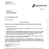 Synchrony Bank - Billing dispute