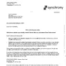 Synchrony Bank - Billing dispute - Photo 1
