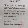 Hangzhou Hengteng Apparel Co., Ltd. - Head scarf