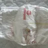 Huggies - Huggies nappy size 1