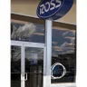 Ross Dress for Less - Store accessibility (misleading decal) - Photo 1