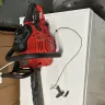 Craftsman - Chain saw model # cmxgsamy42n6