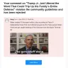 Yahoo! - Moderators in Comment section - Photo 1