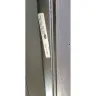 Larson Manufacturing - Larson storm door with hidden closer