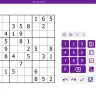 Sven's SudokuPad - Great for solving, updates delete all saved puzzles