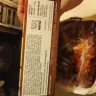 Stouffer's - Stouffers meat lasagna 