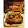 Stouffer's - Stouffers meat lasagna 