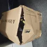Couriers Please - Damaged Box