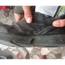 Decathlon - Totally damaged soul of the sports running shoes and colour is also faded images of product are enclosed below kindly do the need full - Photo 8