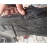 Decathlon - Totally damaged soul of the sports running shoes and colour is also faded images of product are enclosed below kindly do the need full - Photo 7