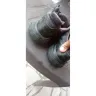 Decathlon - Totally damaged soul of the sports running shoes and colour is also faded images of product are enclosed below kindly do the need full - Photo 2