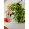 Café Zupas Loyalty - Strawberry salad and the service or lack of it - Photo 2