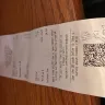Red Robin - Not able to provide my rewards - Photo 1