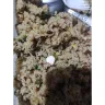 Chowking - There's a foreign object on my food 