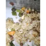 Chowking - There's a foreign object on my food 