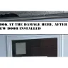 Ecoline Windows Calgary - Unskilled Team - Work left Unfijished  - Photo 1