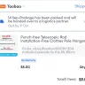 Lazada SG - Shipped for almost 2 months but haven't reached me