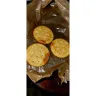 Ritz Crackers - Weird stuff on my crackers. - Photo 2