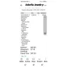 Ador - No tracking or confirmation number - Photo 1