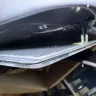 Ford Parts Giant - Part arrived broken and company won't do anything about it