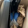 Ford Parts Giant - Part arrived broken and company won't do anything about it