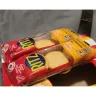 Ritz Crackers - Ritz cracker sandwiches with cheese - Photo 1