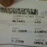Spirit Airlines - charged surprise bag fee then missed flight - Photo 1