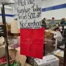 Goodwill Industries - Manger yells at customers