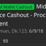 PlayerUp - 5 years still no payment - Photo 1