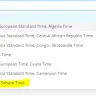 UKG Pro (UltiPro) - TAP Time zones - Photo 1