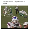 National Football League [NFL] - Officials - Photo 1