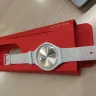 Swatch - Wristwatch-model no-IW28. Ref No-SUOB705 - Photo 2