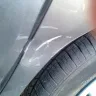 FedEx - fedex driver hit my car - Photo 1
