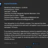 PlayerUp - Never received my payment!!! - Photo 2