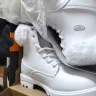 Lugz - Purchase women's boots I got the wrong size you need to send me the correct size which is a 10 - Photo 2