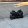 Waste Management [WM] - Extra pickup missed