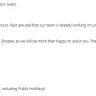 Shopee - Process to resolve a solved case - Photo 3