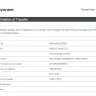 Payoneer - Payment not sent to the receiver - Photo 1