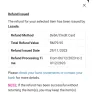 Lazada Southeast Asia - Seller cancelled order without unjustified reason - Photo 2