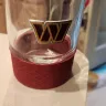 HomeBello - I ordered a Redskins rock glass and item ordered was not the same..