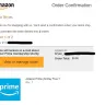 Amazon - Prime - Photo 1
