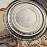 Campbell's Soup Co - Bug floating in campbell's classic chunky chicken soup