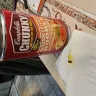 Campbell's Soup Co - Bug floating in campbell's classic chunky chicken soup